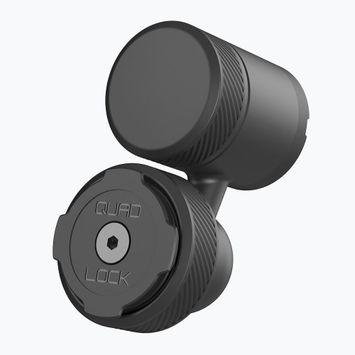 Quad Lock Vent Car Mount черен