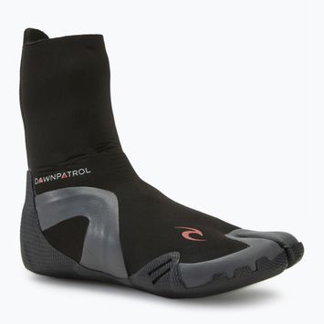 Неопренови обувки Rip Curl Dawn Patrol 3 mm Split Toe black