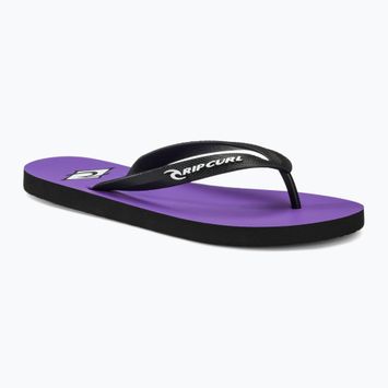 Мъжки джапанки Rip Curl Foamies Bloom Open Toe lilac