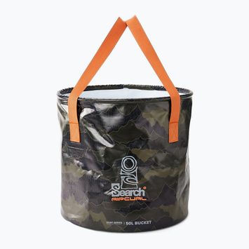 Мъжка чанта Rip Curl Surf Series Bucket 50 l black/olive