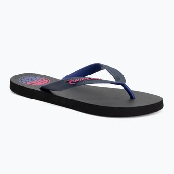 Мъжки джапанки Rip Curl Wetty Fade Bloom navy