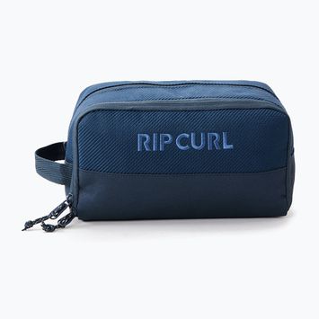 Rip Curl Смесена тоалетна чанта в тъмносиньо