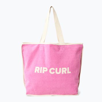 Дамска чанта Rip Curl ClaSSic Surf 31 l Tote hot pink