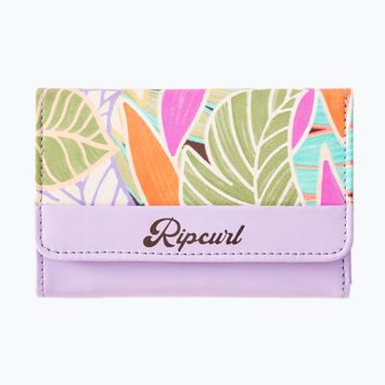 Rip Curl Портфейл за жени Смесен флорален Mid lilac