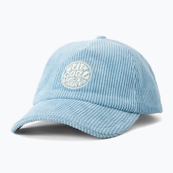 Дамска бейзболна шапка Rip Curl Icons Of Surf mid blue