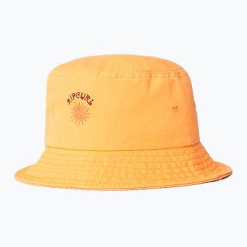 Смесена къса периферия с кофа на Rip Curl за жени