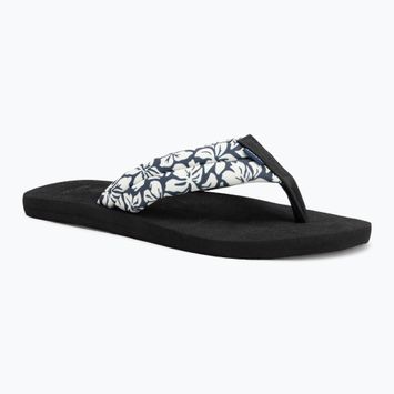 Дамски джапанки Rip Curl Freedom Plush Bloom black