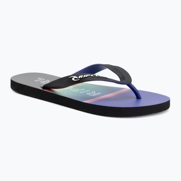 Мъжки джапанки Rip Curl Breakers Bloom ice blue