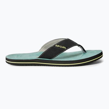Мъжки джапанки Rip Curl Oxford Bloom blue lagoon
