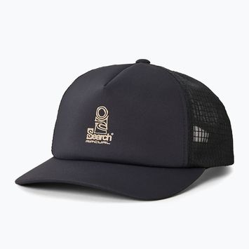 Мъжки Rip Curl Vaporcool Търсене на бейзболна шапка Trucker black
