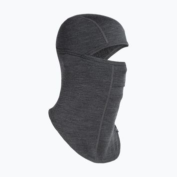 Icebreaker Apex Balaclava jet hthr balaclava