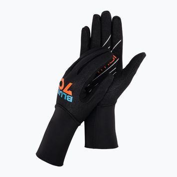 BlueSeventy Термо ръкавици за плуване BL60 black