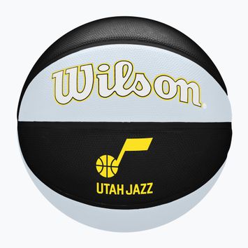 Wilson NBA Team Tribute Utah Jazz баскетбол WZ4011602XB7 размер 7