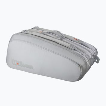 Wilson Shift Super Tour 15PK артикулирана чанта за тенис на лед