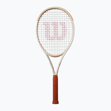 Ракета за тенис Wilson Roland Garros Clash 100 V3 2025