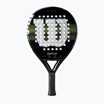 Ракета за гребло Wilson Optix V1 черна