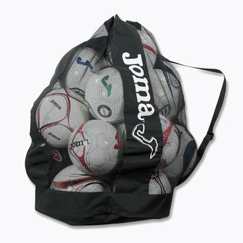 Joma Чанта за топки Team/14 черна TEAM/14