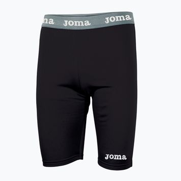 Мъжки термо шорти Joma Warm Fleece negro