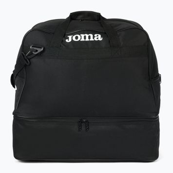 Футболна чанта Joma Training III черна 400007.100