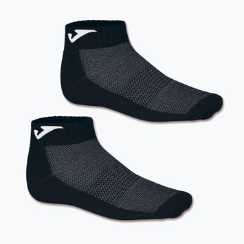 Joma Чорапи до глезена черни