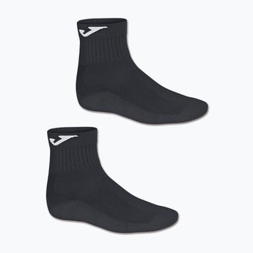 Чорапи за тенис Joma Medium black