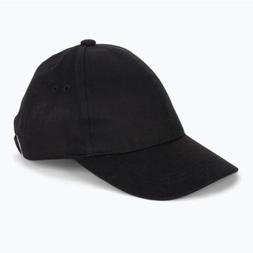 Детска бейзболна шапка Joma Classic черна