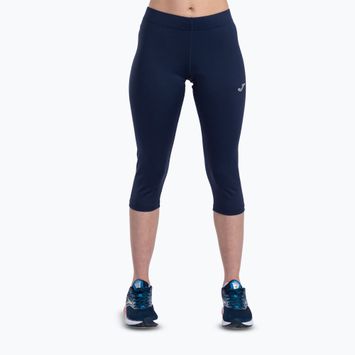 Дамски клин за тренировка Joma Olimpia 3/4 navy