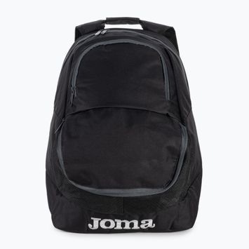 Футболна раница Joma Diamond II черна 400235.100