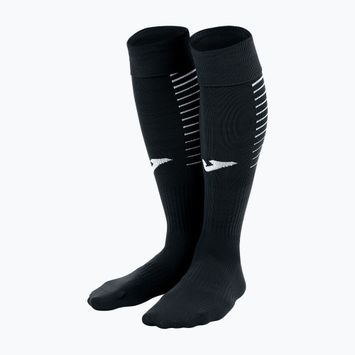 Футболни чорапи Joma Premier черни