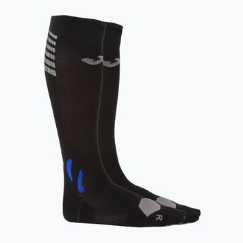 Joma Sock Long Компресивни чорапи за бягане черни 400288.100