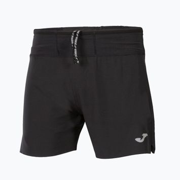 Мъжки къси панталони за бягане Joma R-Combi black 101353.100