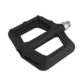 RACE FACE Ride педали за велосипед черни PD20RIDBLK