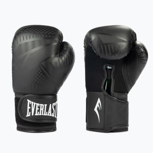 Мъжки боксови ръкавици EVERLAST Spark black EV2150