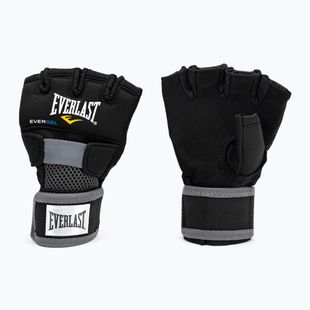 Мъжки вътрешни ръкавици EVERLAST black EV4355