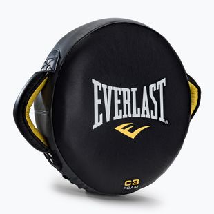 Щит за обучение Everlast черен 4780