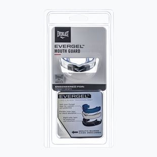 EVERLAST единичен професионален протектор за челюст син EV1400