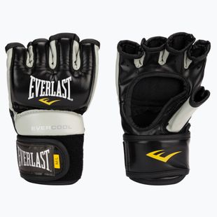 EVERLAST Everstrike Боксови ръкавици черни EV660