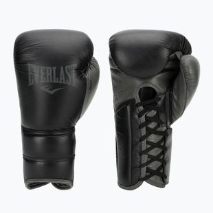 Боксови ръкавици Everlast Powerl 2Pro black