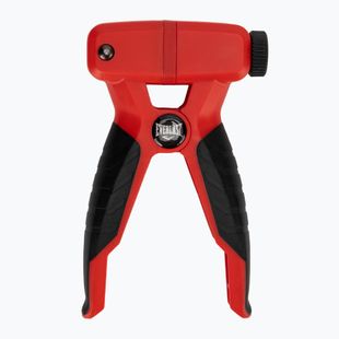 Щипка Everlast Adjustable Hand Grip High Tension red
