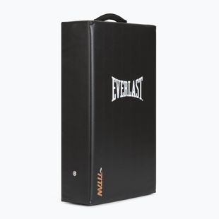 Тренировъчен щит Everlast Kick Shield black
