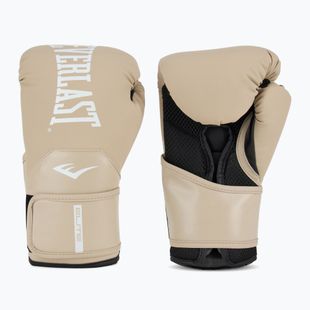 Боксови ръкавици Everlast Pro Style Elite 2 champagne