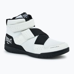 Мъжки боксови обувки Everlast Powerlock X-Trainer white