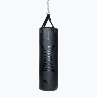 Боксов чувал Everlast Nevatear EV3430 black/black