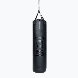 Боксов чувал Everlast Nevatear EV3431 black/black