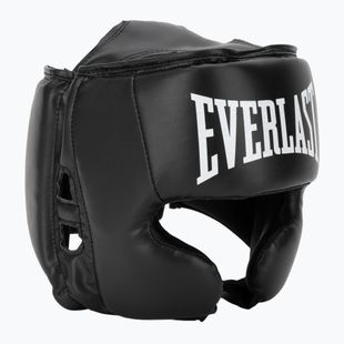 Everlast боксова каска 2675 черна