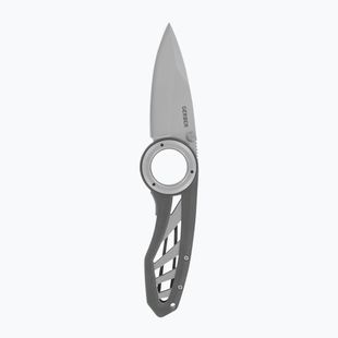 Gerber Remix Сгъваем туристически нож Black Silver 31-003640