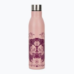 Бутилка Gaiam Easy Grip 740 ml floral
