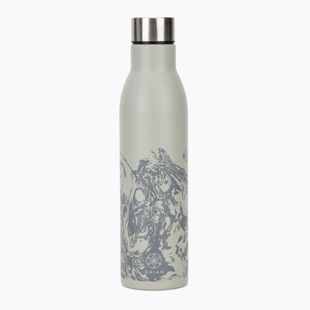 Бутилка Gaiam Easy Grip 740 ml lava