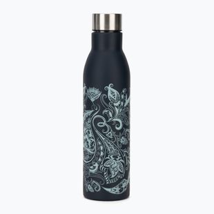Бутилка Gaiam Easy Grip 740 ml spring paisley