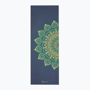 Комплект за йога Gaiam Cushion Support Kit + Kostka modnight capri